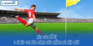 Kèo Góc Là Gì – 3 Bí Kíp Soi Kèo Đánh Đâu Thắng Đó Nên Biết