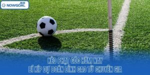 Kèo Phạt Góc Hôm Nay: Bí Kíp Dự Đoán Đỉnh Cao Từ Chuyên Gia